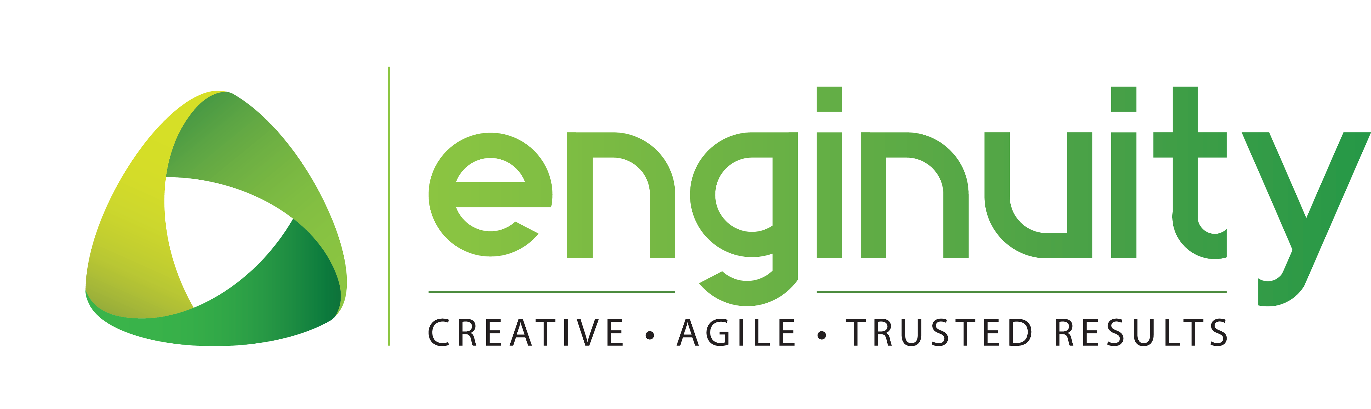 Enginuity社 Logo