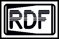 RDF社Logo