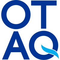 OTAQ logo
