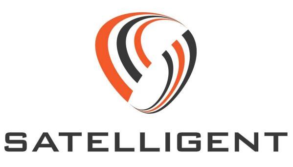 satelligent logo